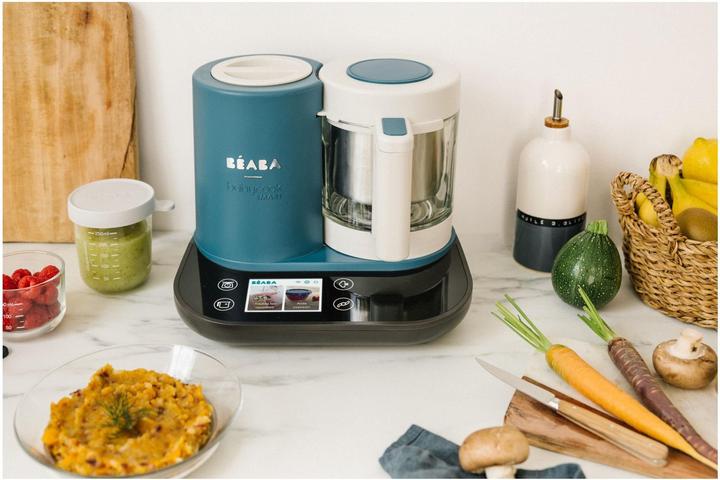Produktbild Beaba Babycook Smart