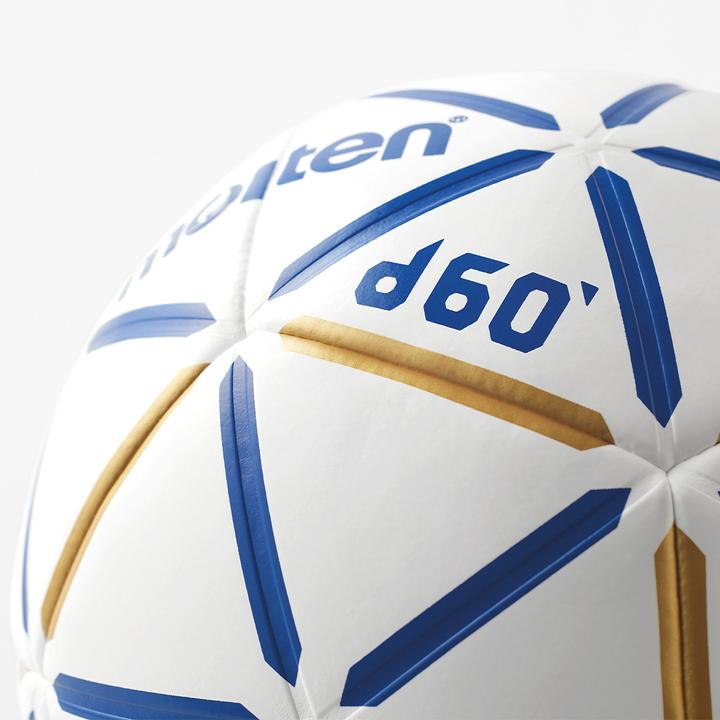 Produktbild Molten H1D4000-BW Handball d60