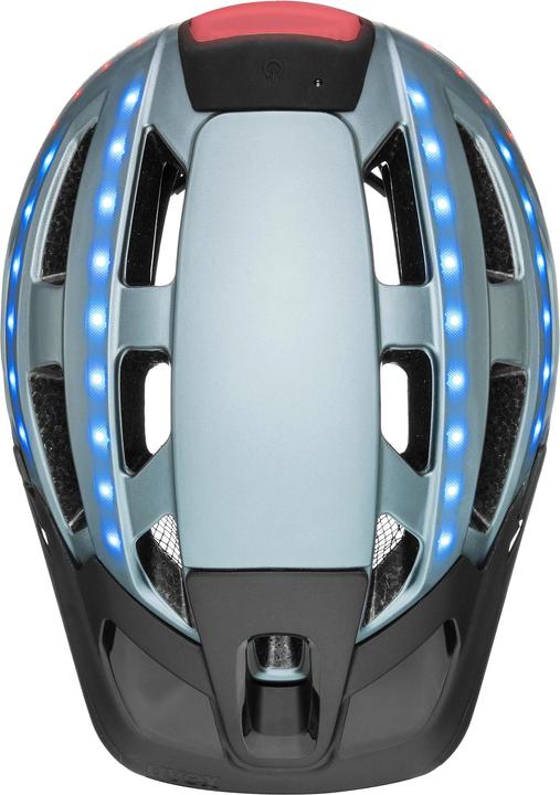 Actual product image Uvex Sports finale light 2.0 (52 - 57 cm)