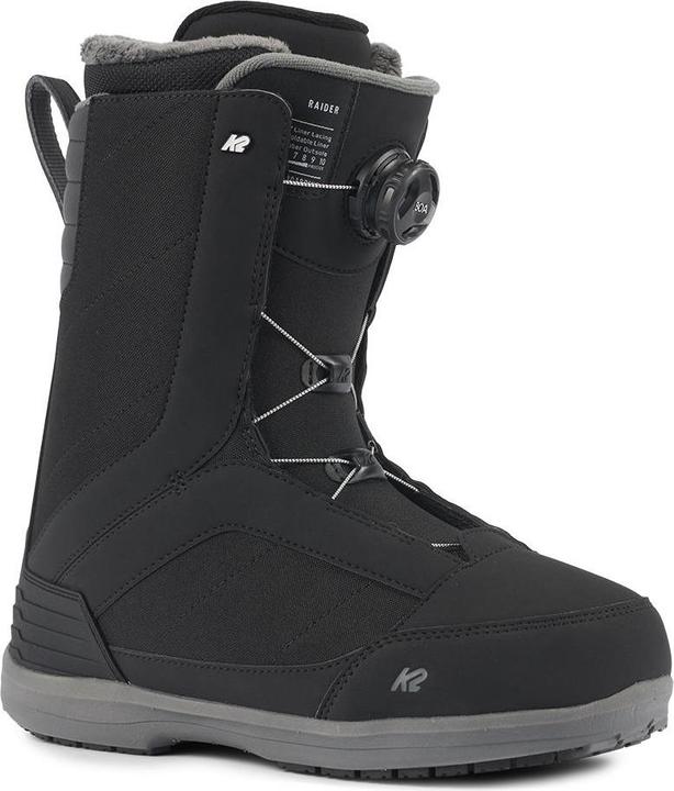 Immagine prodotto K2 Raider (44.5)