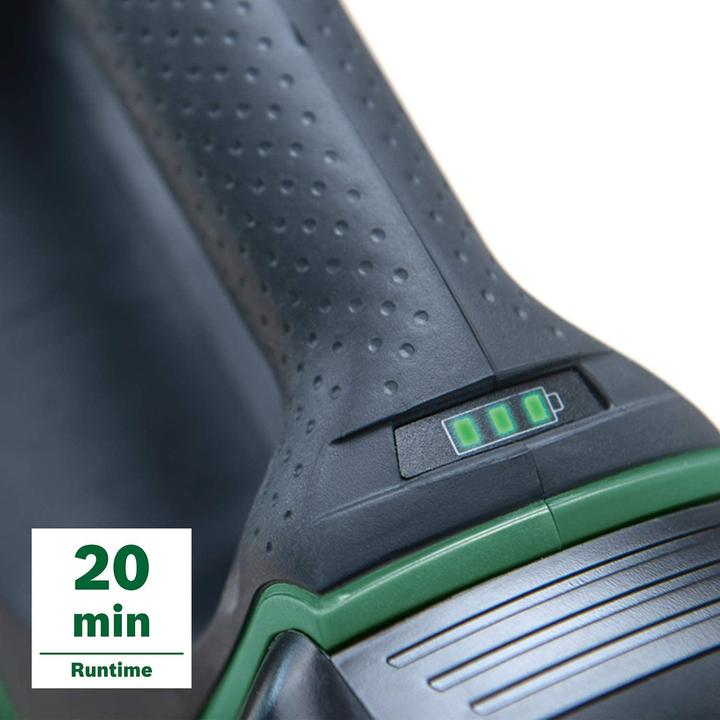 Produktbild Bosch Home & Garden UniversalVac 18