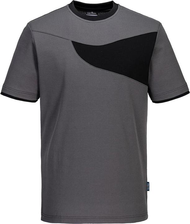 Immagine prodotto Portwest Maglietta Active in cotone da uomo (XL)