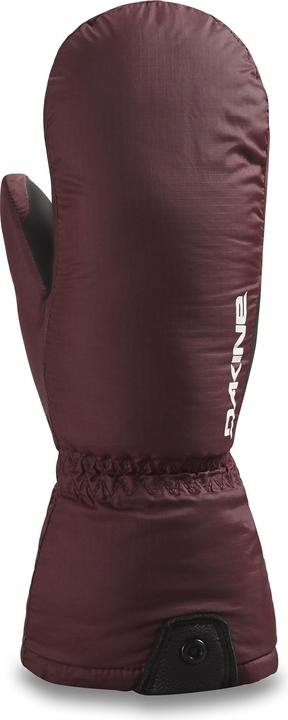 Produktbild Dakine Mitt Women's Phoenix Gore-Tex Black 2023 (S)