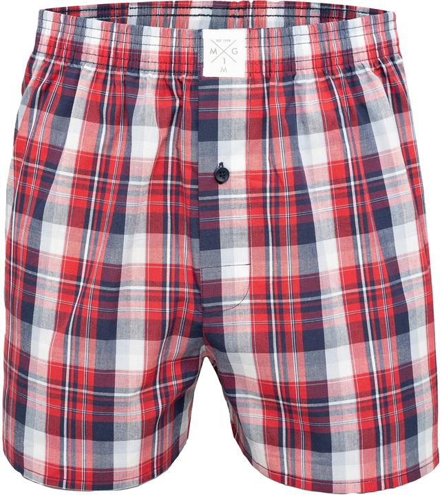 Produktbild Mg-1 Boxer Core (XXL, 8er Pack)