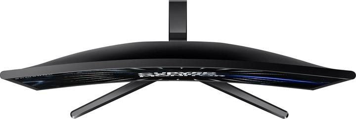 Immagine prodotto Samsung LC24RG50FQUXEN (1920 x 1080 pixel, 24")