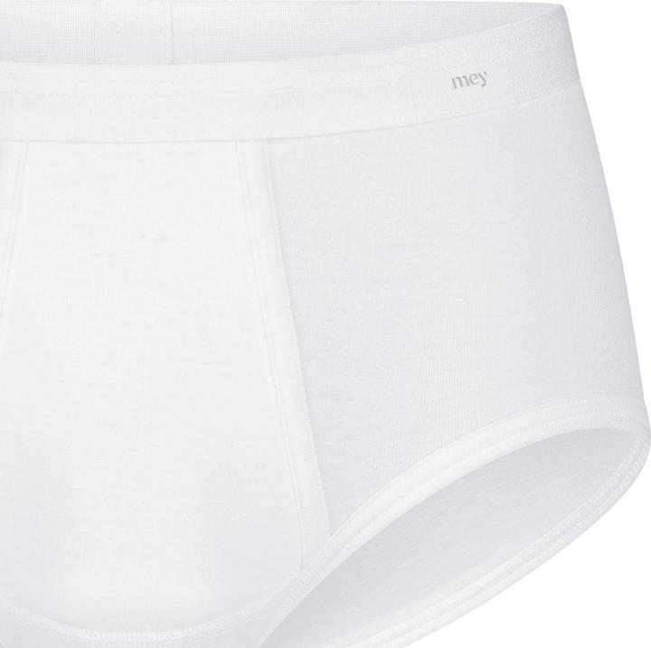 Actual product image Mey 2 Pack Noblesse Briefs / Underpants (XXL, pack of 2)