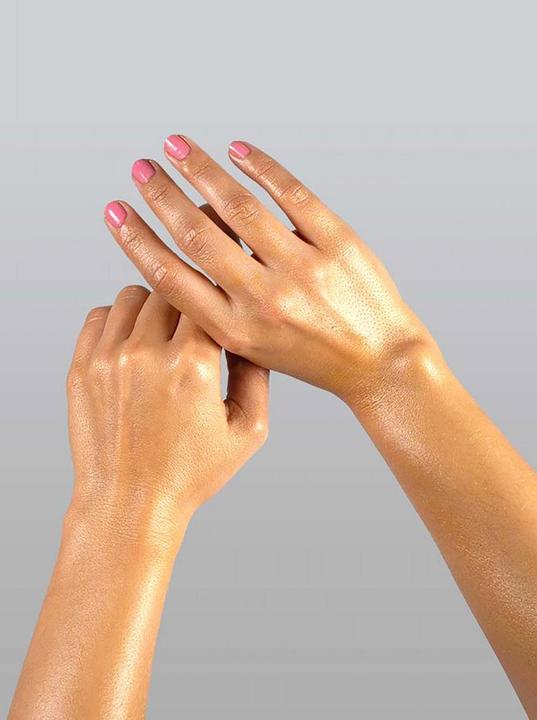 Image du produit Secret play Huile pour le corps Glow 50ml (Huile pour le corps, 50 ml)
