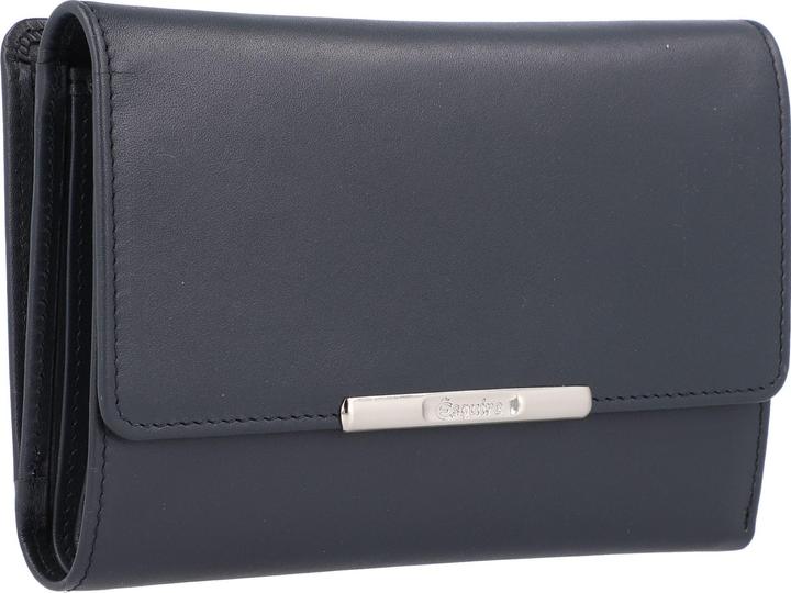 Produktbild Esquire Helena Geldbörse I Leder 14 cm