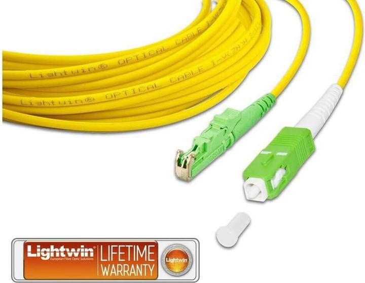 Immagine prodotto Ubiquiti Adattatore POE-24-24W PoE, passivo (PoE-in passivo a 24 V, 24 W)