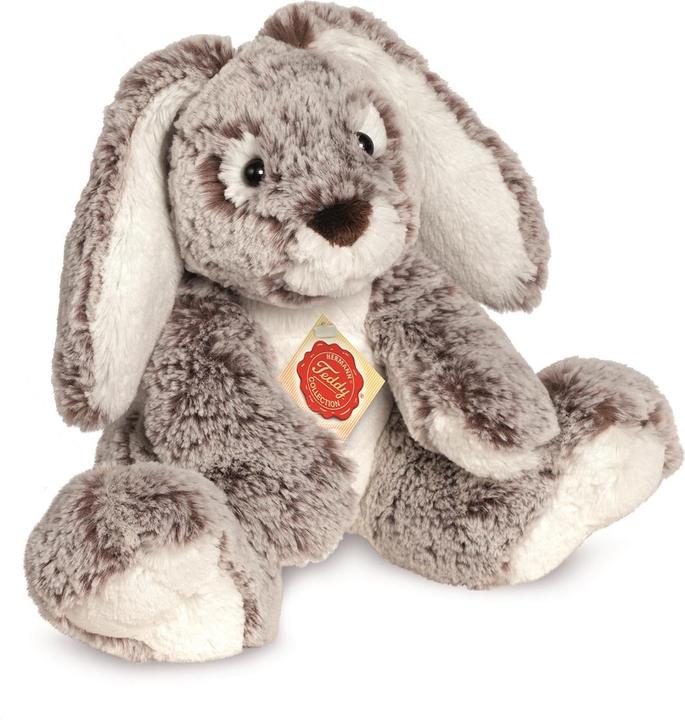 Actual product image Teddy Hermann Rabbit 21 (16 cm)