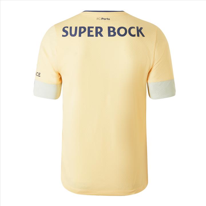 Immagine prodotto New Balance Maglia da calcio FC Porto Away Replica Uomo 22/23 (S)