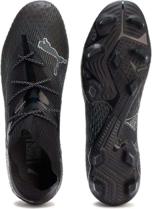 Actual product image Puma Football boot Future 7 Ultimate Fg/ag (42)
