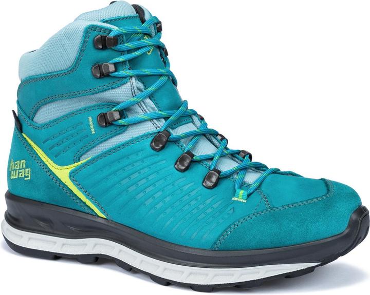 Produktbild Hanwag Bluecliff Lady ES (40)