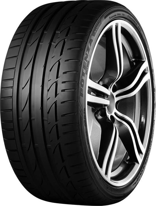 Immagine prodotto Bridgestone Potenza S001 (225/45R17 91W)