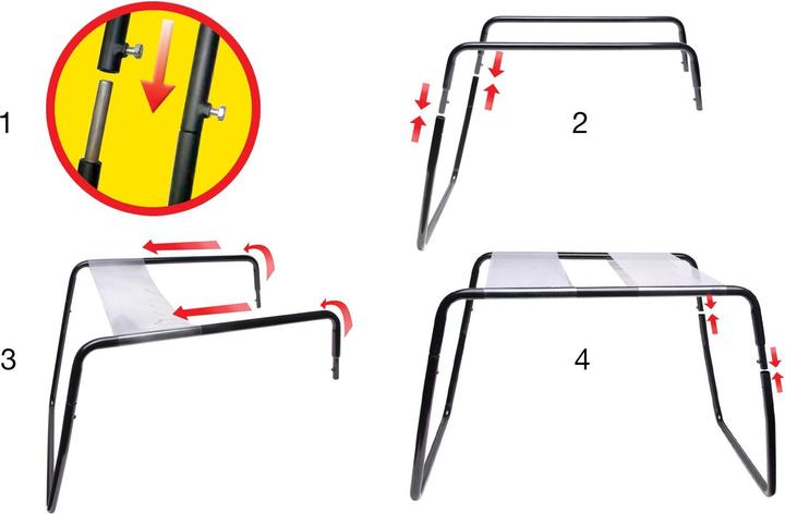 Image du produit Shots The Incredible Sex Stool