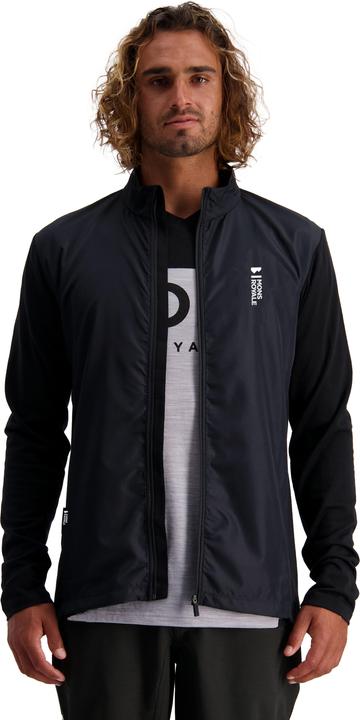 Image du produit Mons Royale Redwood Wind Jersey (M)