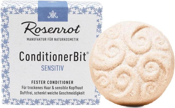 Actual product image Rosenrot ConditionerBit sensitive