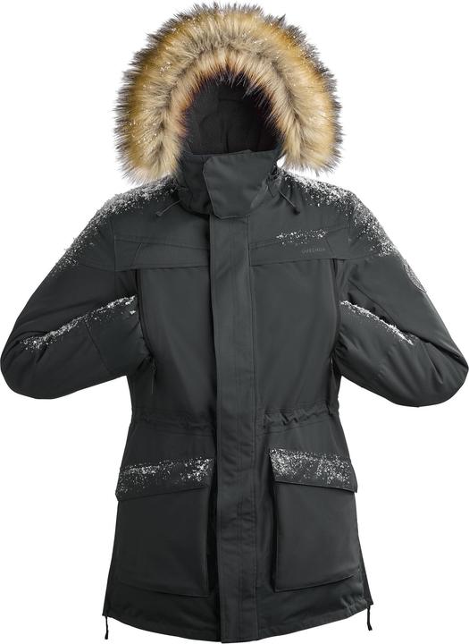 Image du produit Quechua PARKA SH500 U-WARM MAN 340344 (S)