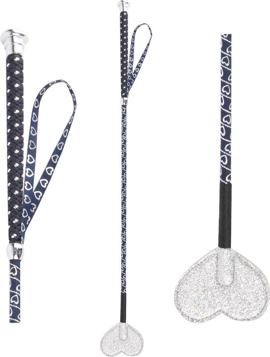 Immagine prodotto Waldhausen Frusta per bambini Lucky Heart
