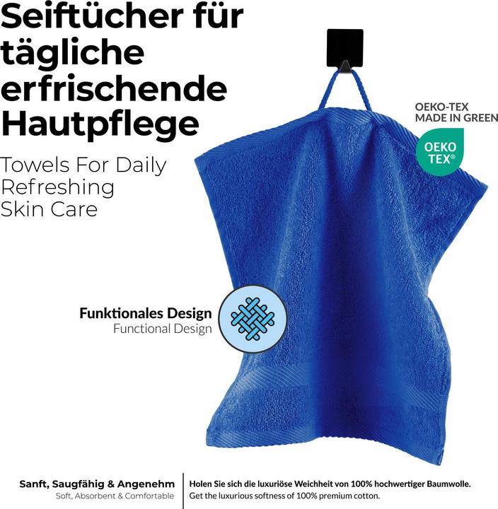 Blau