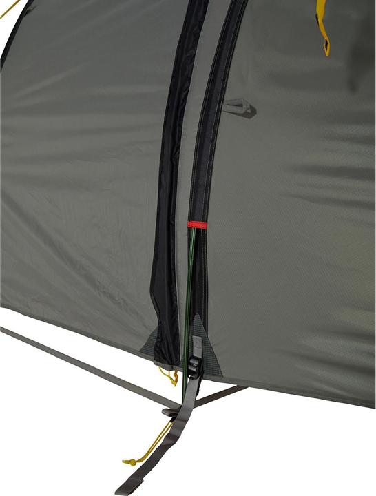 Actual product image Wechsel Outpost 2 Travel Line (Tunnel tent, 3.30 kg, 2 persons)