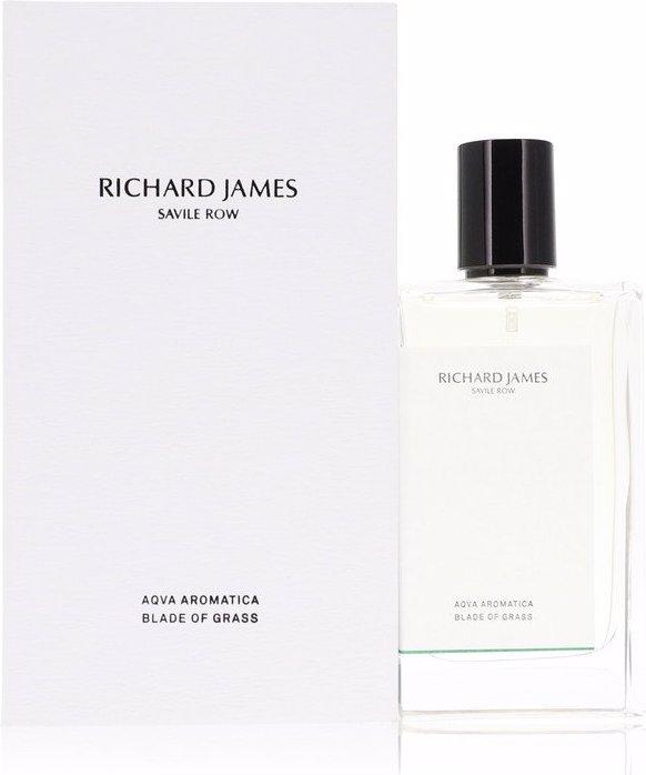 Richard James Aqua Aromatica Blade of Grass by (Eau de cologne, 100 ml)