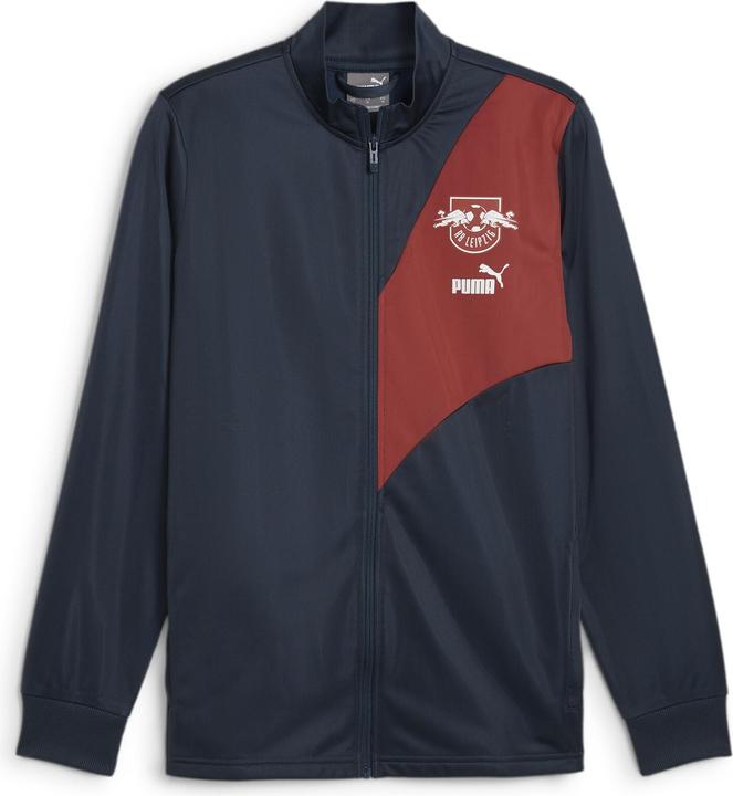 Actual product image Puma RBL ftblCulture+ Track Jacket (XS)