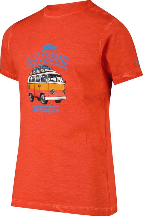Image du produit CMP Campagnolo Boys Print (110)