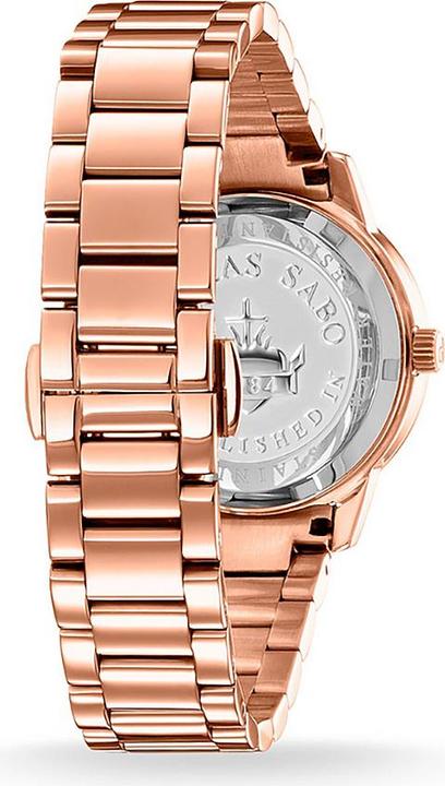 Image du produit Thomas Sabo Les dames regardent Soul (Montre analogique, 33 mm)