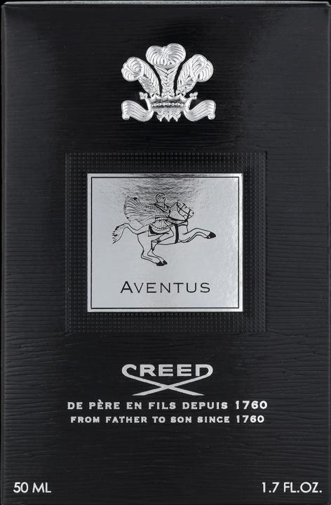 Immagine prodotto Creed Aventus (Eau de parfum, 50 ml)