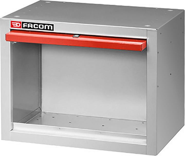 Productafbeelding Facom Gereedschapskast (49.50 cm, 38.20 cm)