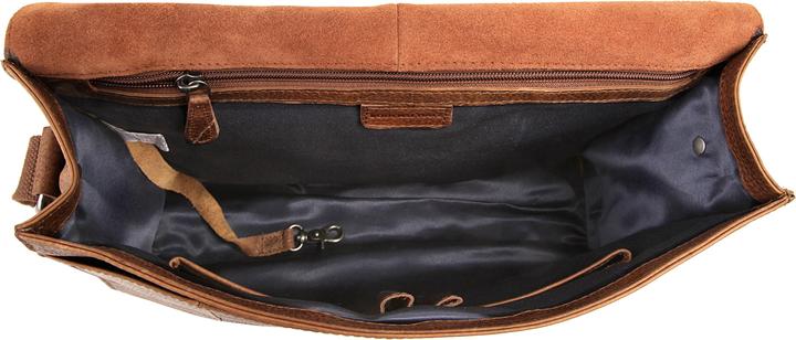 Produktbild Bodenschatz Messenger