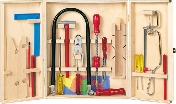 Actual product image Pebaro Fretsaw cabinet