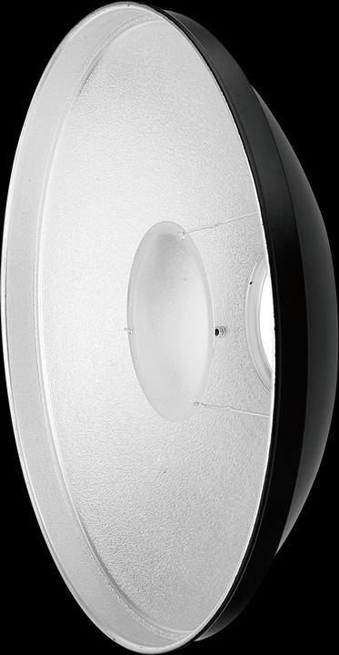 Actual product image Jinbei QZ-40 Radar (Reflector, Beauty dish, 40 cm)