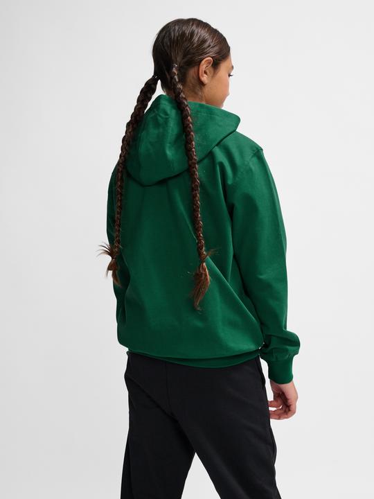 Immagine prodotto hummel Hmlgo 2.0 Felpa Con Cappuccio E Zip Bambini (164)