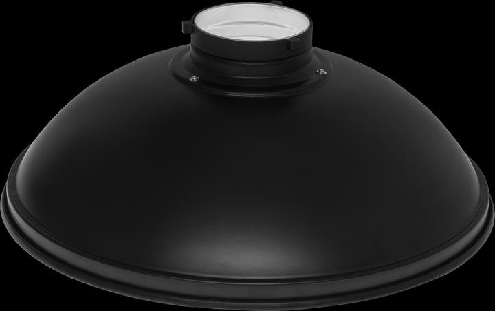Actual product image Jinbei QZ-40 Radar (Reflector, Beauty dish, 40 cm)