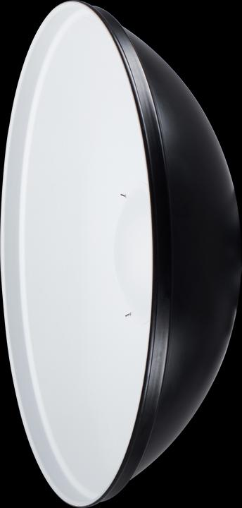 Image du produit Jinbei Radar QZ-50 (Réflecteur, Beauty Dish, 50 cm)