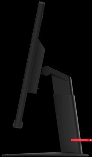 Actual product image Lenovo T25d-10 (1920 x 1200 pixels, 25")