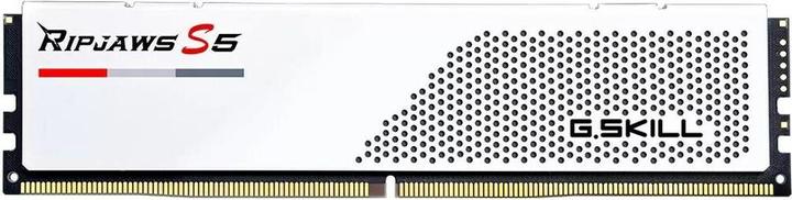 Productafbeelding G.Skill DDR5 96GB PC 5200 CL40 KIT (2x48GB) 48-RS5W (2 x 48GB, 5200 MHz, DDR5 RAM, DIMM 288 pin)