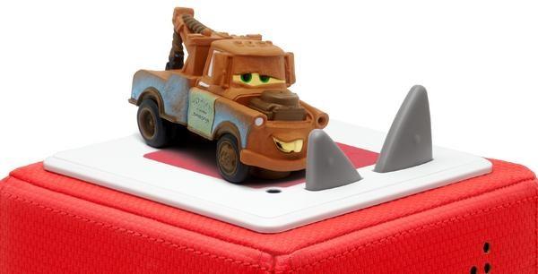 Actual product image Tonies Disney Cars 2 (German)