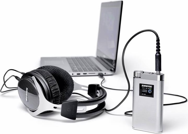 Immagine prodotto Shure SRH1540 (Cablato)