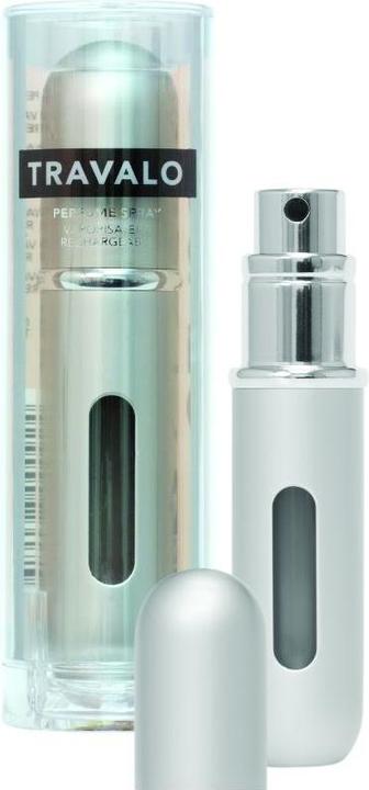 Actual product image Travalo Classic (Eau de toilette, 5 ml)