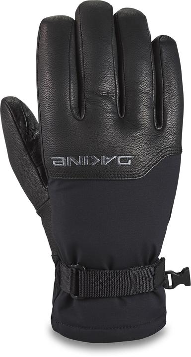 Produktbild Dakine Ski Glove Tacoma Black 2023 (M)