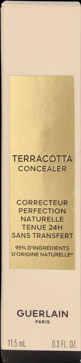 Guerlain Terra 24 Concealer 2.5N 11 ml (21.5N)