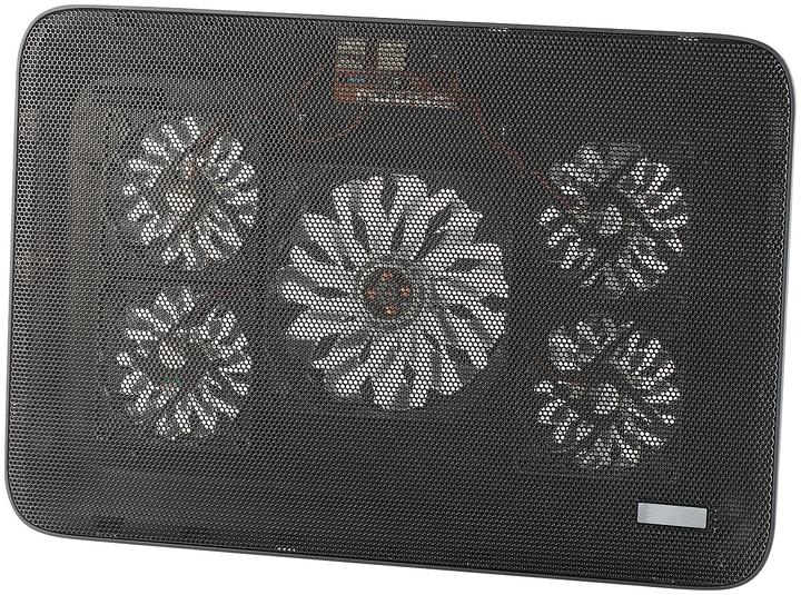 Actual product image Callstel Notebook Cooler