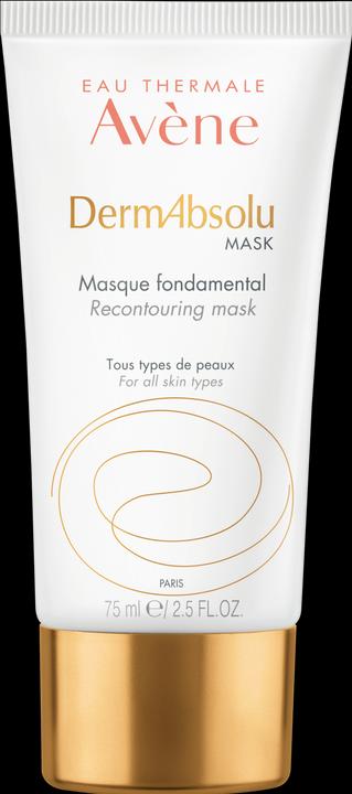 Produktbild Avène DermAbsolu Stärkende Maske (75 ml)