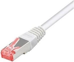 Actual product image Tecline Fröhlich + Walter (S/FTP, CAT6, 15 m)