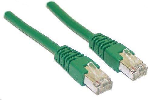 Produktbild Goobay Netzwerkkabel (S/STP, CAT6, 3 m)