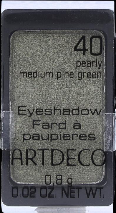 Image du produit Artdeco Pearl (40 Pearly Medium Pine Green)