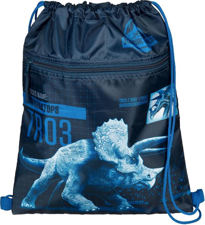 Actual product image Undercover Gym Bag Jurassic World (5 l)